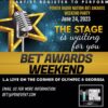 Power Radio Pre-BET Weekend Big Stage Concert and Festival “L.A. Live”