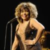 Mick Jagger, Elton John and Debbie Harry lead tributes to Tina Turner, who has died aged 83