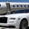 Power Radio Nation: Elevate Your Summer Getaway in a Luxury Jet